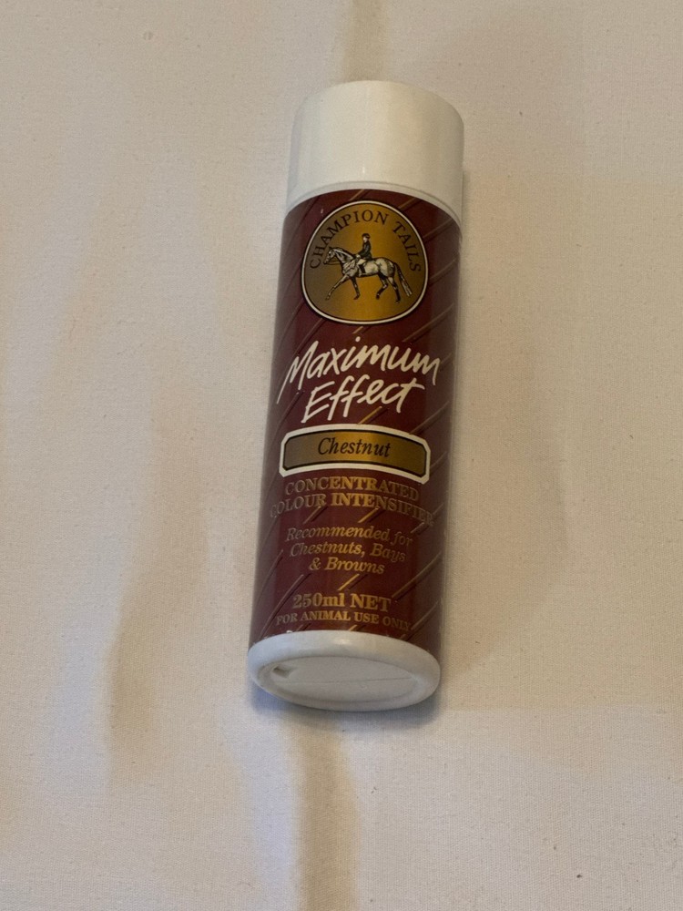 Champion Tails Chesnut 250 ml