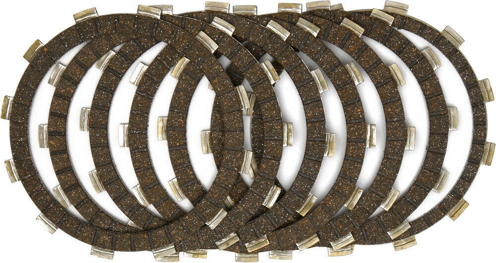 EBC CK1219 CK Series Clutch Kit