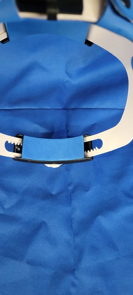 Axia hb-100 surgical Headband