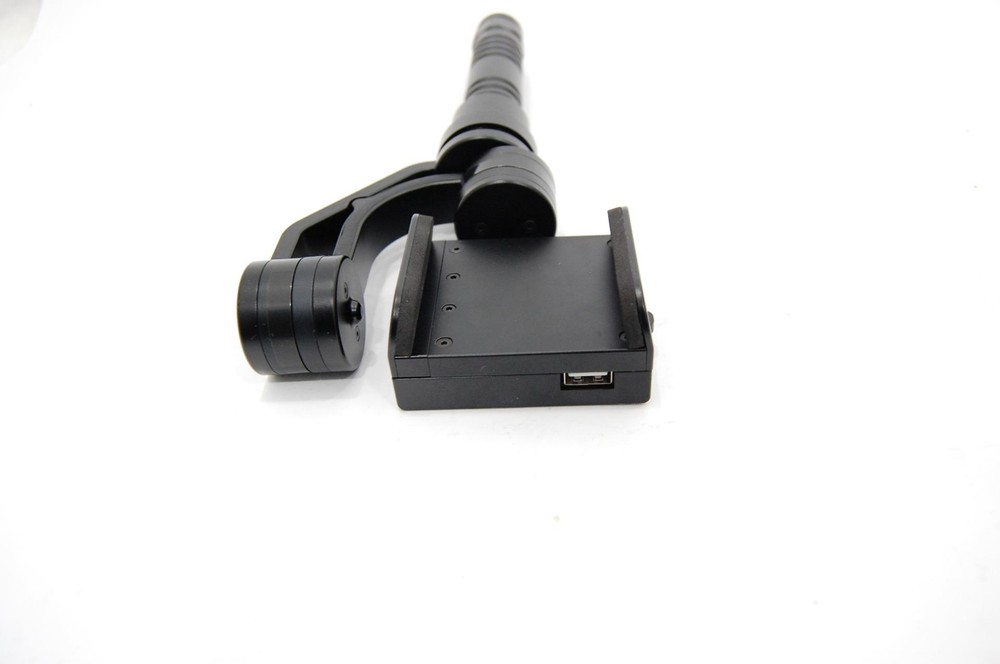 ikan Fly-X3 Axis Gimbal Smartphone Stabilized Handheld Video