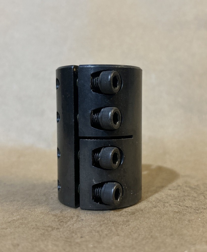 MPC-20-15-F Coupling