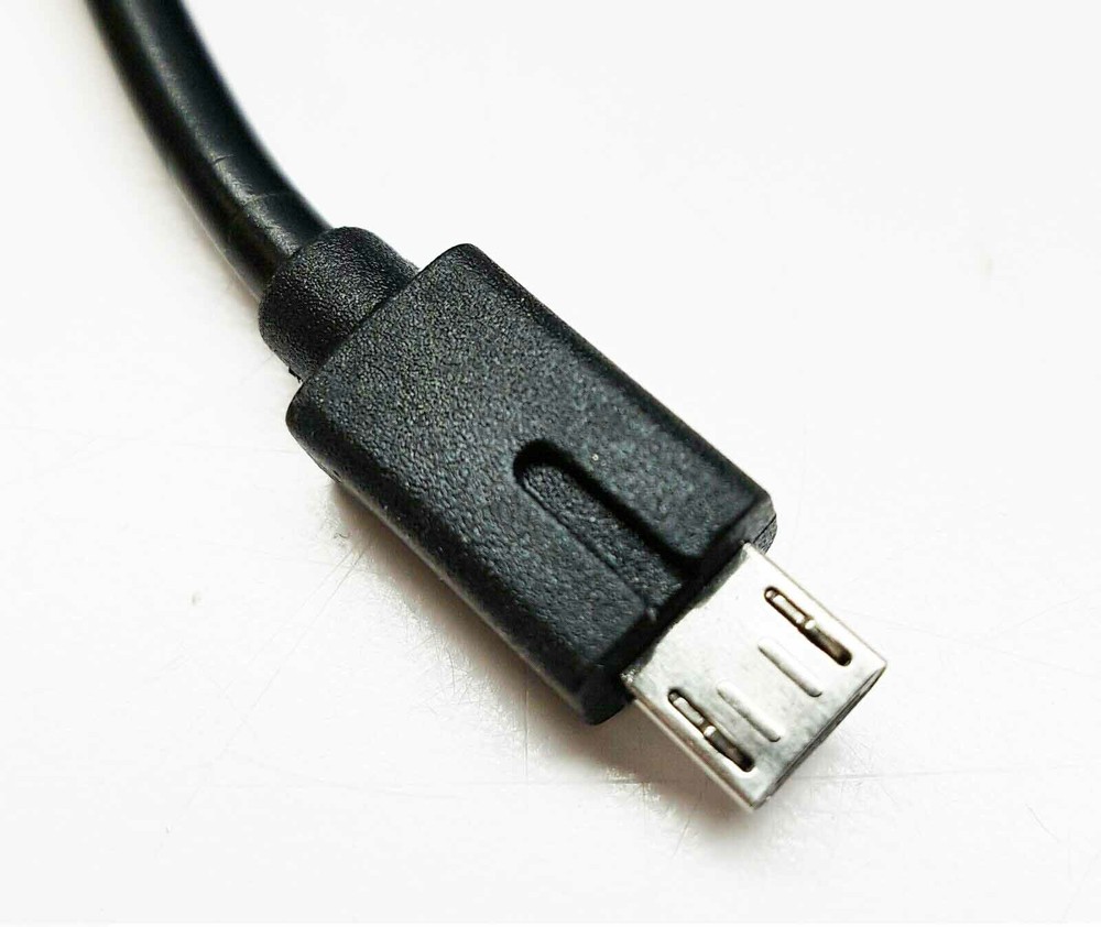 INT RATE REPLACEMENT CABLE NINTENDO POWER A CONTROLLER MICRO USB (a1100-V318)
