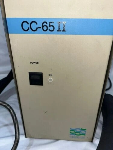 Neslab CC-65 II 228103230603 CryoCool Immersion Cooler