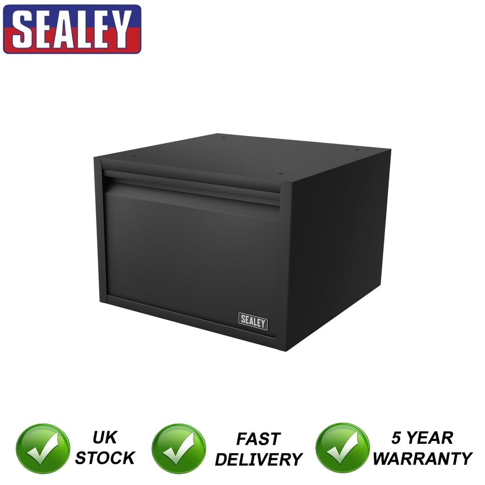 Sealey Modular Unit with Drawer APMB2