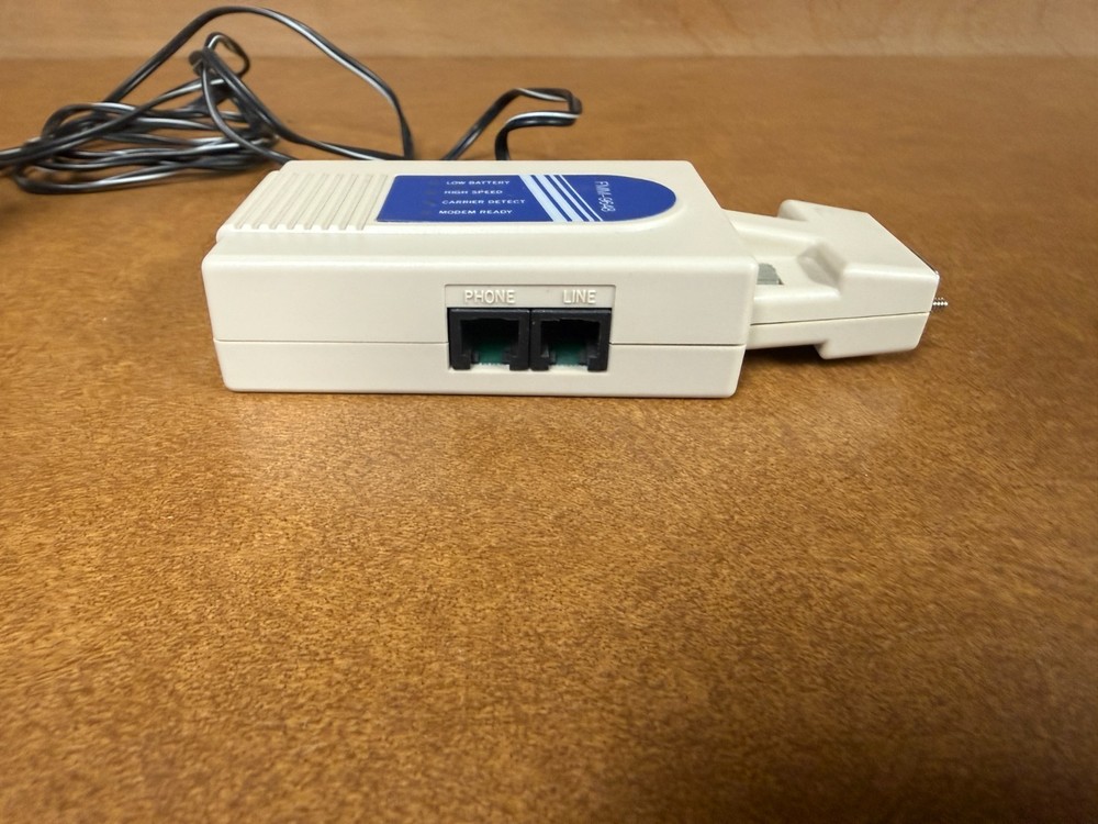 FMM-9648 Modem