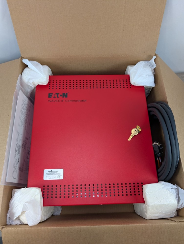 Eaton Waves IP Communicator IPC-8020