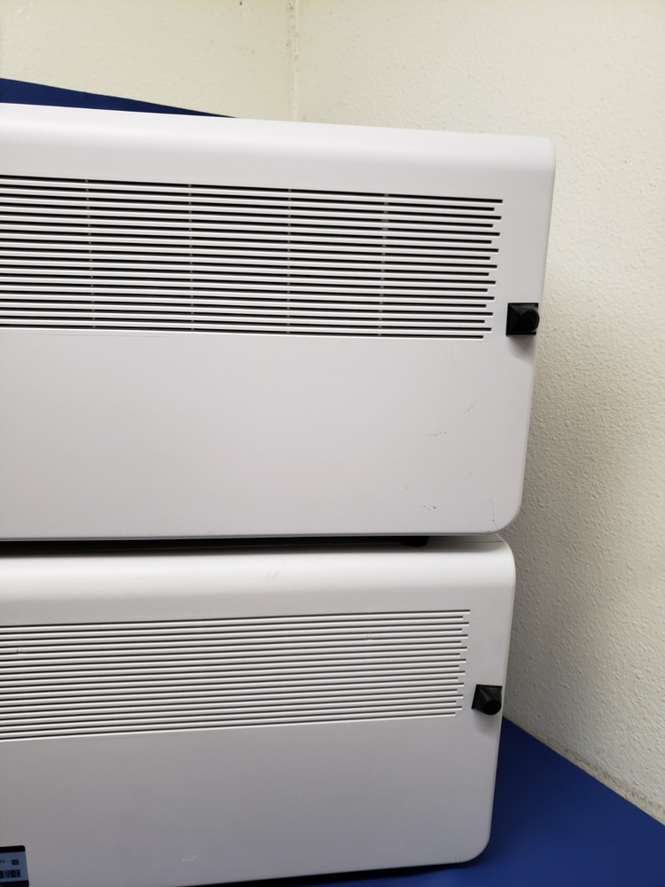 Konica Minolta AeroDR B-1 & X-1 Interface Units