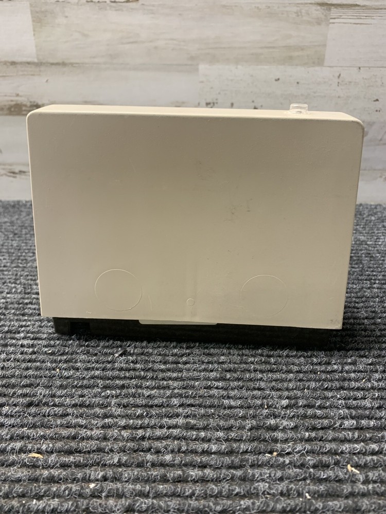 Used Advisor 851 Microprocessor Controlled Infrared Motion Sensor