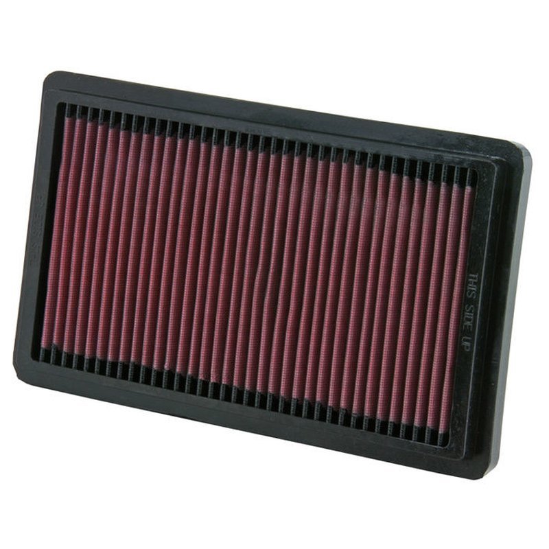 K&N Sports Air Filter Replacement Filter 33-2005