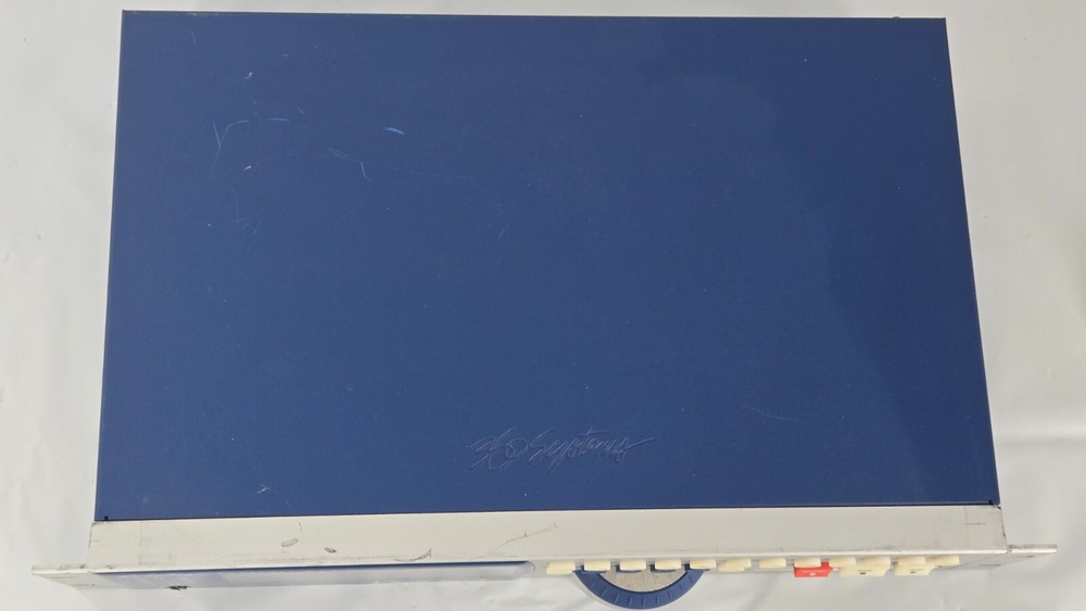 360 Systems Ethernet Audio System Digicart/E Model: E-3000
