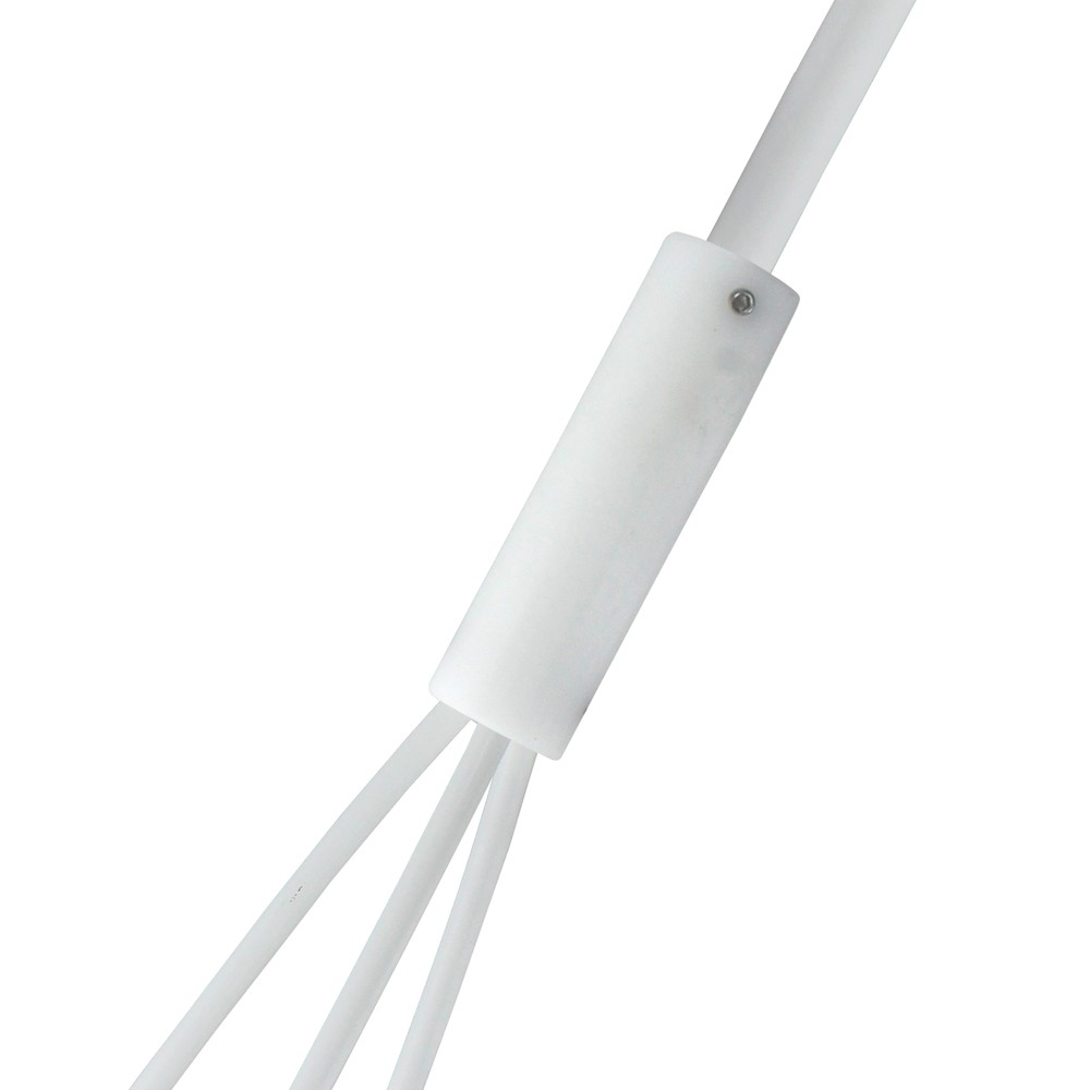 Three Prong Degasser & Aerator