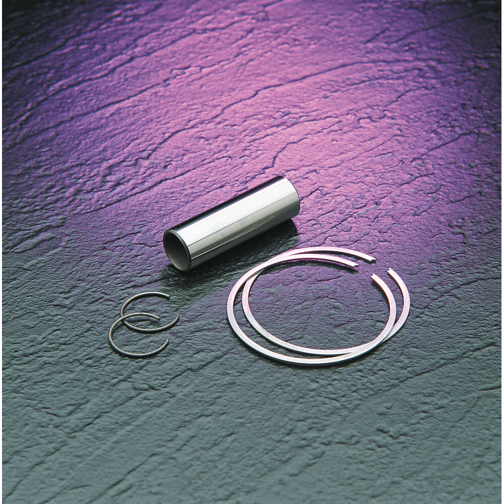 Wiseco Piston Ring Set | 3091LK