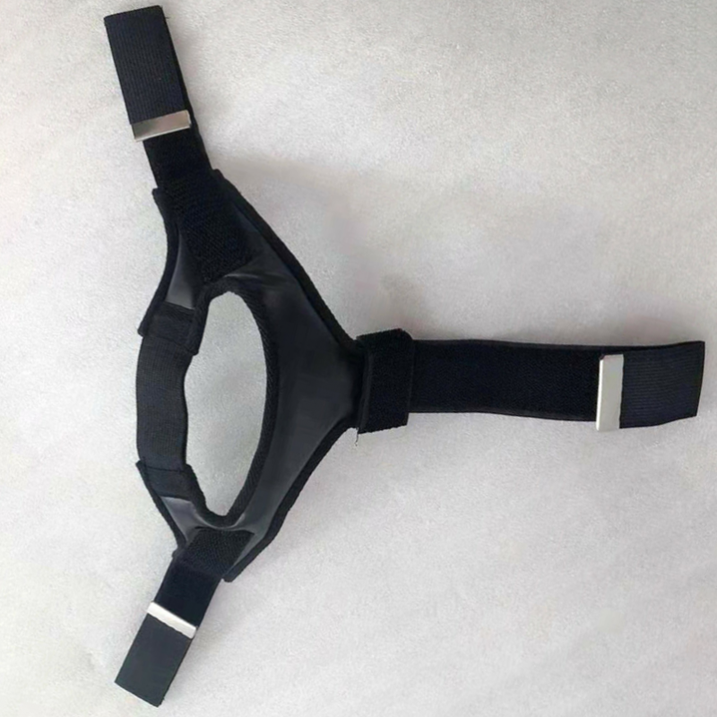 New Head Strap Replacement Headband Washable Leather Breathable for HTC Vive VR