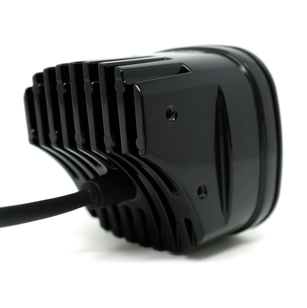 Baja Designs 670006 XL80 LED Light Pod Work/Scene Pattern