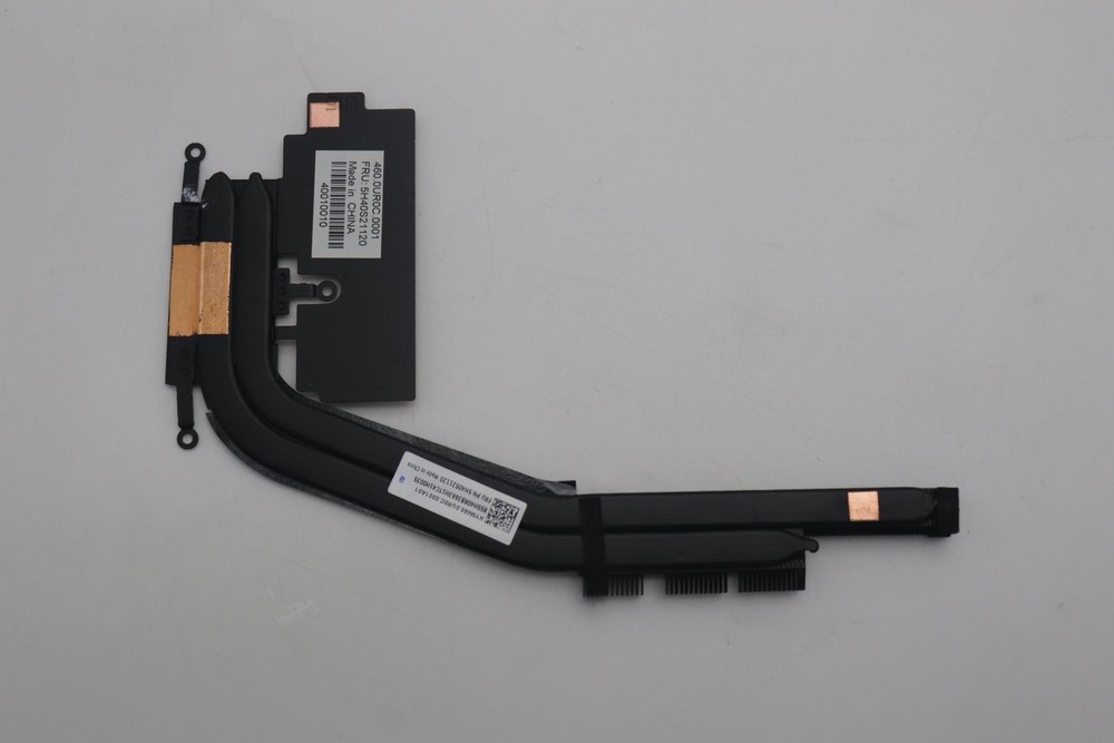 5H40S21120 Heatsink W 21MX HY