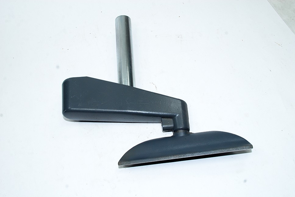 ShopSmith Mark V Lathe Tool Rest Assembly, Double Position, Complete - #2