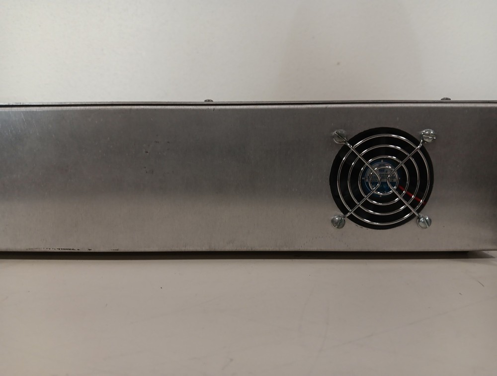 XOS Replay Used, Powers On