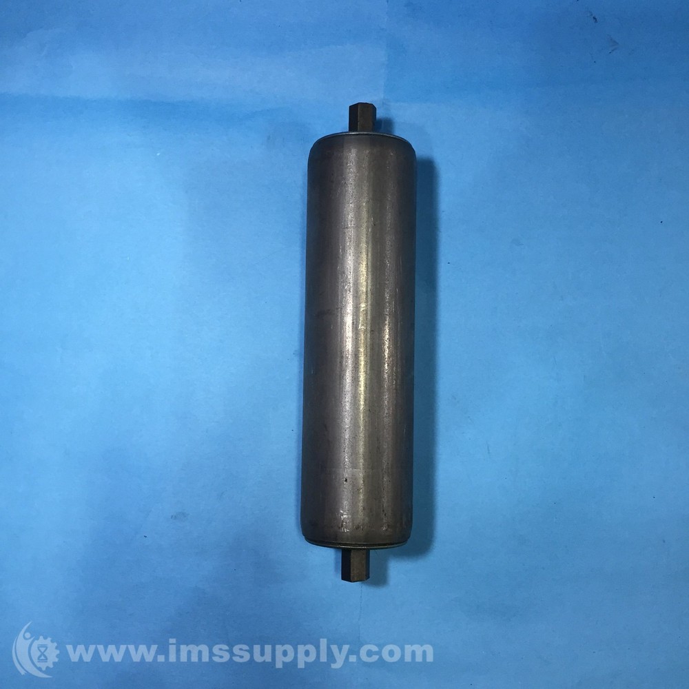 Roach Conveyors 196S-7-A Medium Duty Conveyor Roller USIP