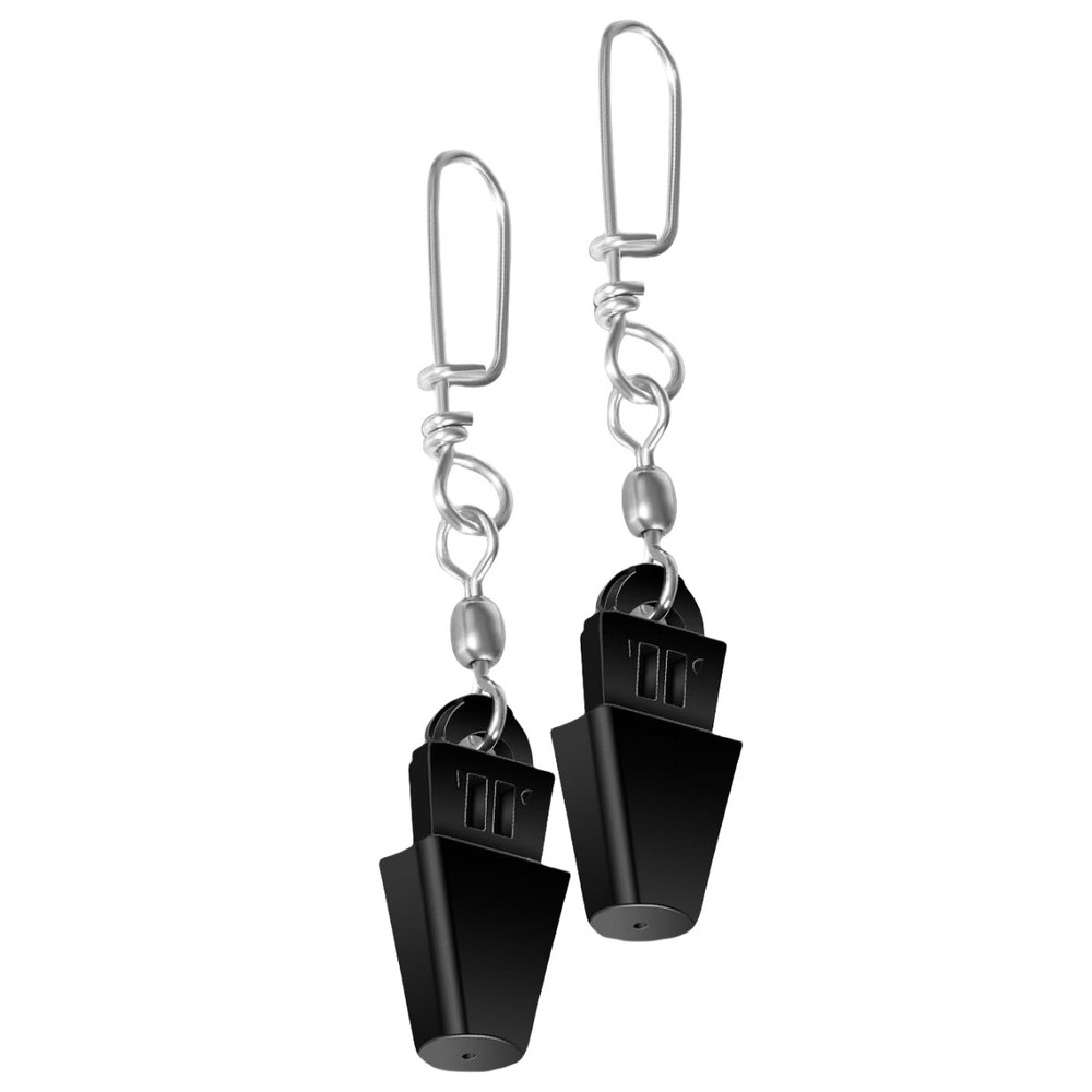 2-Pack Line Terminator Downrigger Accessory 2250141 for Downrigger, Reduce Shock