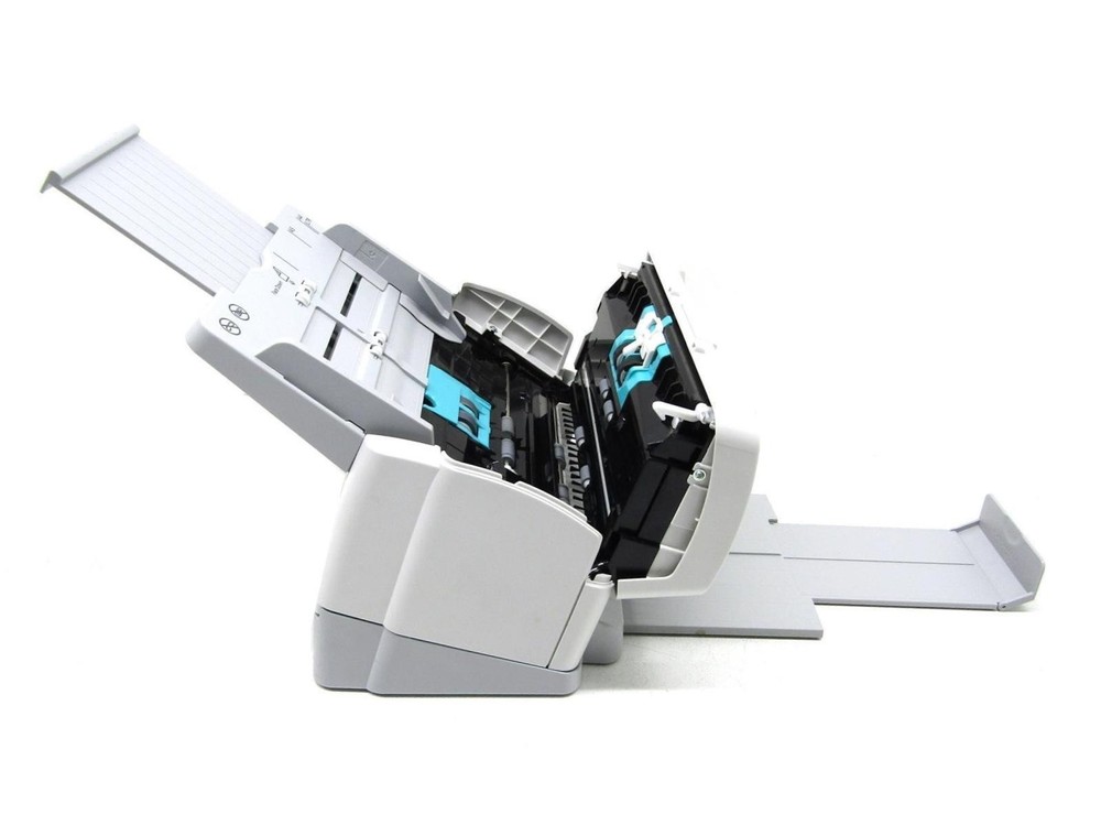 Panasonic KV-S1065C Color Document Scanner | 600dpi
