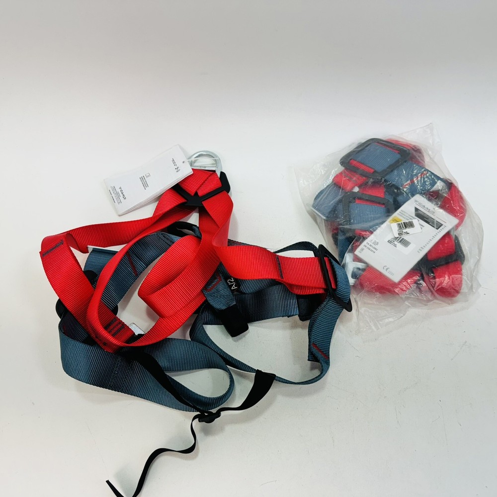 2 Pack - NEW CAMP BASIC DUO HARNESS 1275I