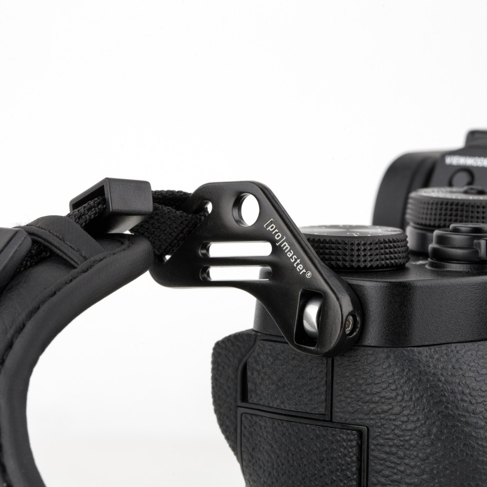 Promaster Camera Hand Strap - Medium #5568