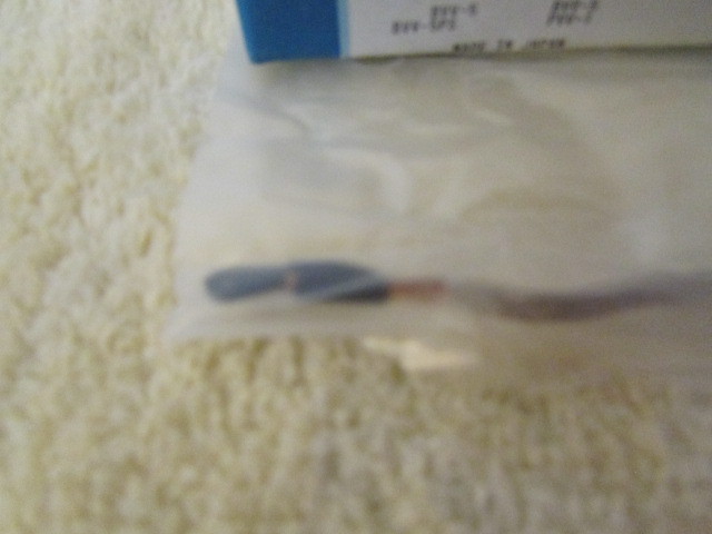 NOS Sony BVV-5 BVV- 5PS PVV-5 Cable NEW