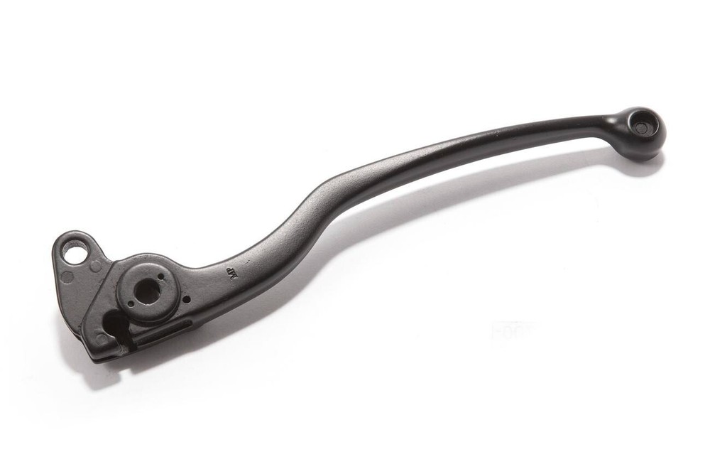 Motion Pro - 14-0528 - Control Lever, Black