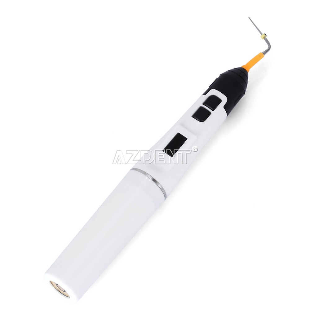 Dental Endodontic Obturation System Gutta Percha Pen Gun Obturation System Pen