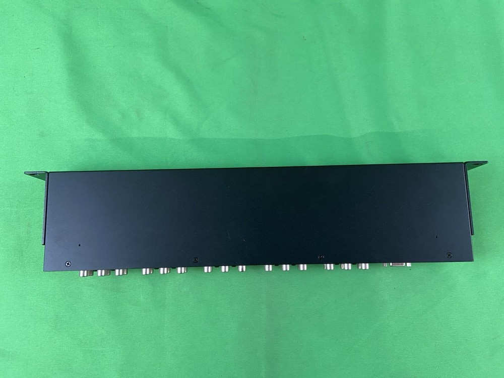 KDS Key Digital Systems Flash 4 Kd-sw4x1 Flash4