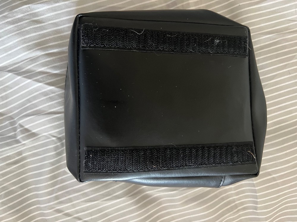 LEXUS FIRST AID KIT (Preowned - unused items)