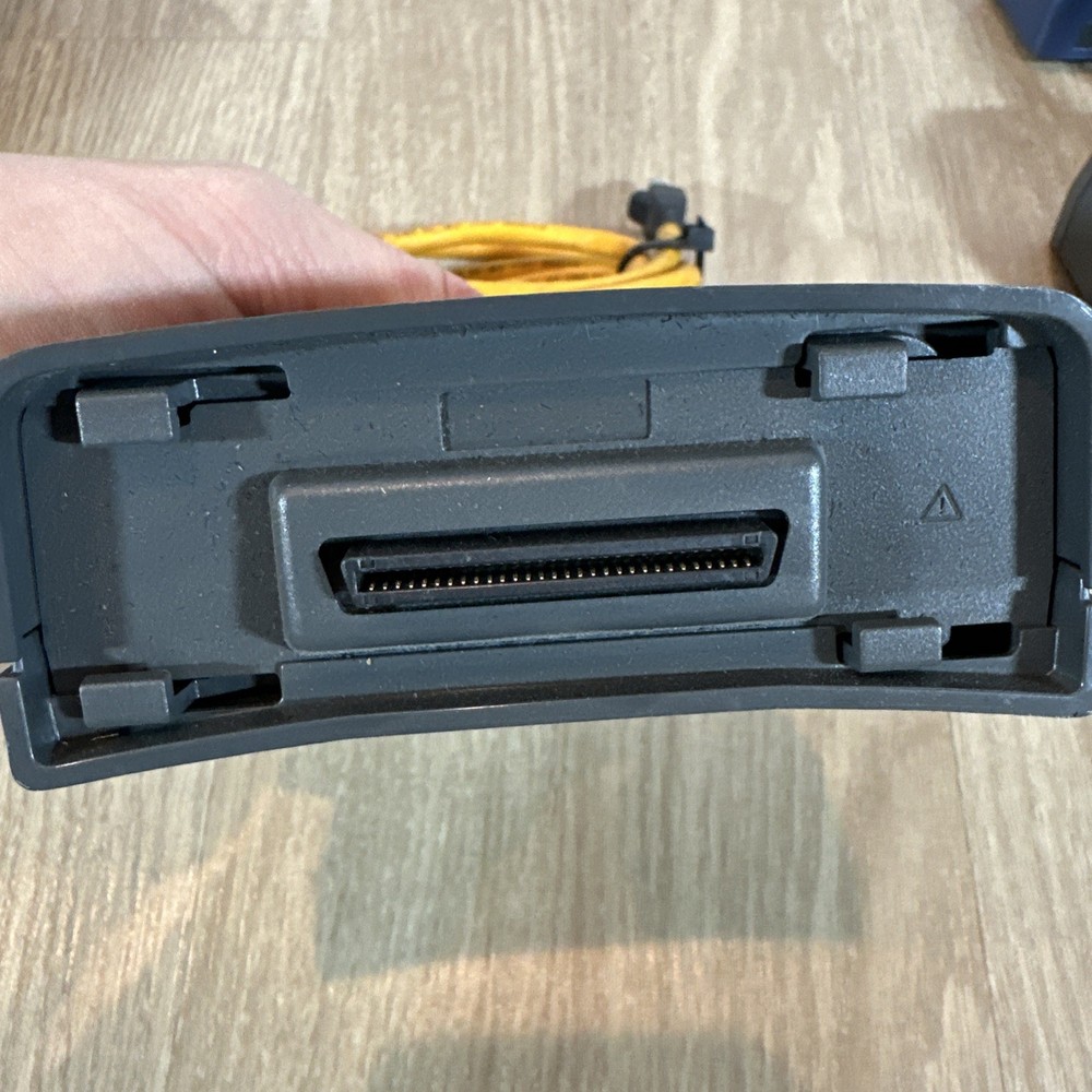 Fluke DSP-LIA011 Basic Link Adapter For CAT5E