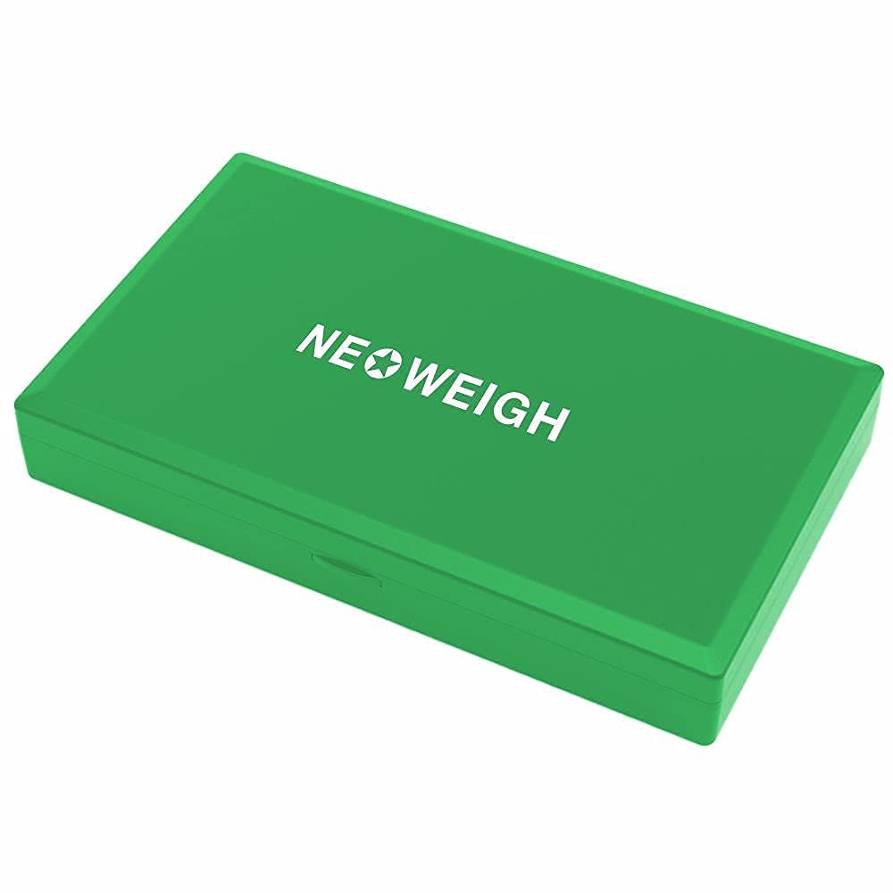 Reloading Scale, Powder Scale for Reloading, 1500 Grains X 0.1 Gn, Digital Powde