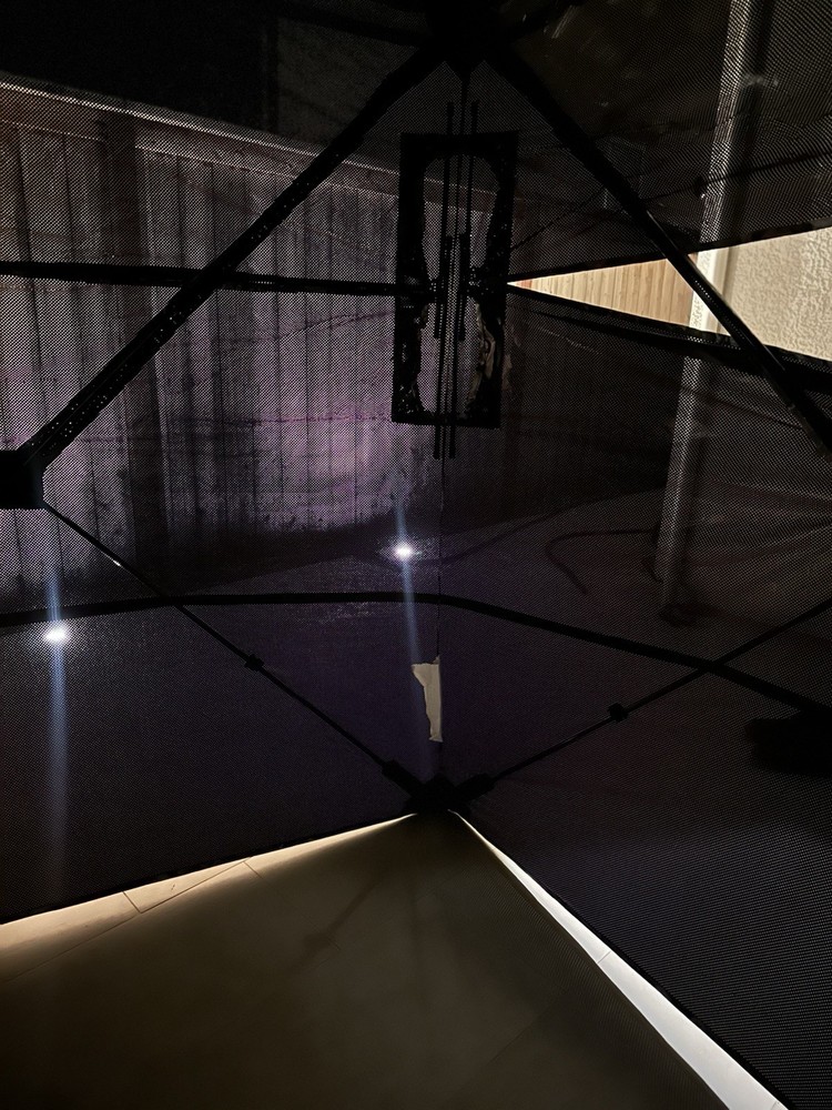 New Tekari Vision Hub