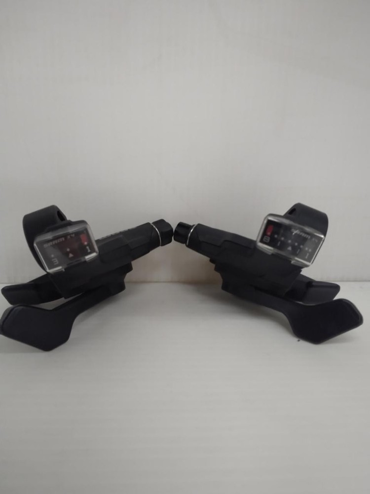 For For SRAM X-4 Shifter