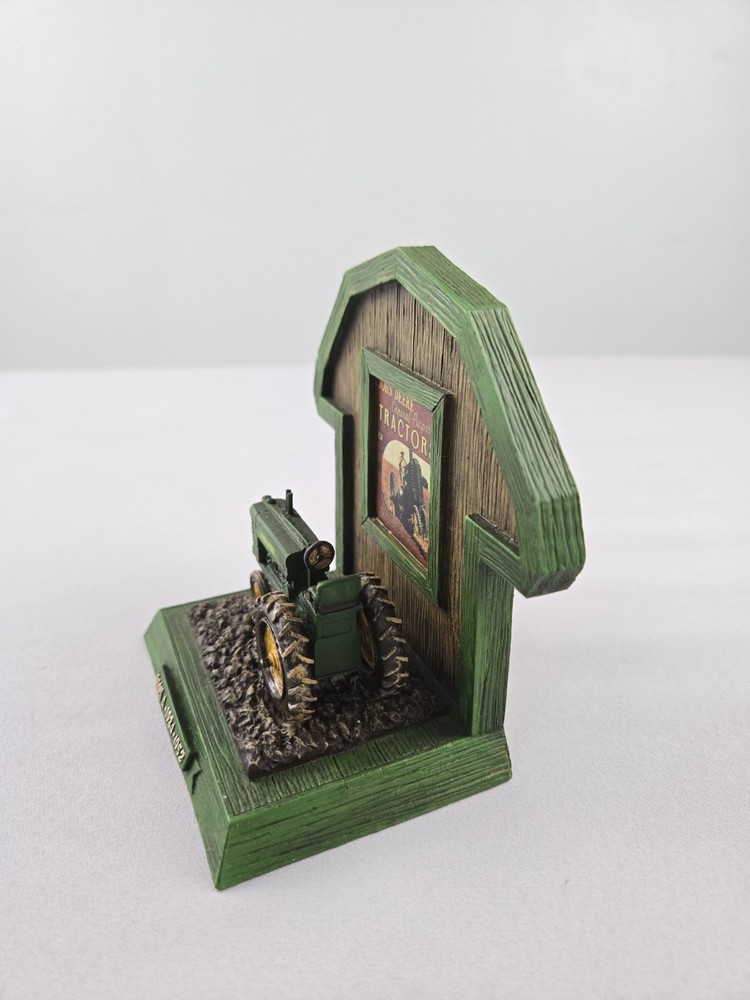 Enesco John Deere Model A 1934-1952 Tractor