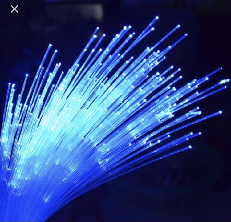 Fiber Optic Line