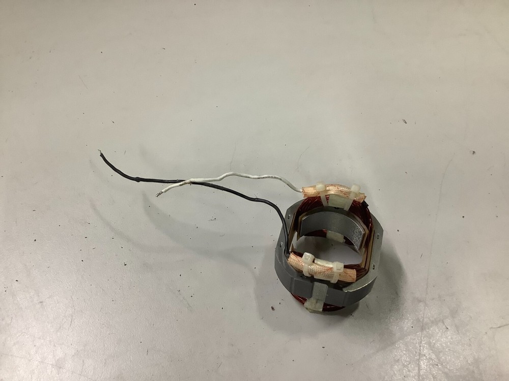 RYOBI D43 CORDED DRILL TRIGGER MOTOR FIELD