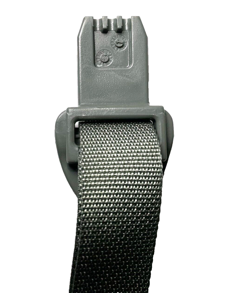 ACU Shoulder Strap Replacement LOWER QUICK RELEASE STRAP Male Buckle NIB