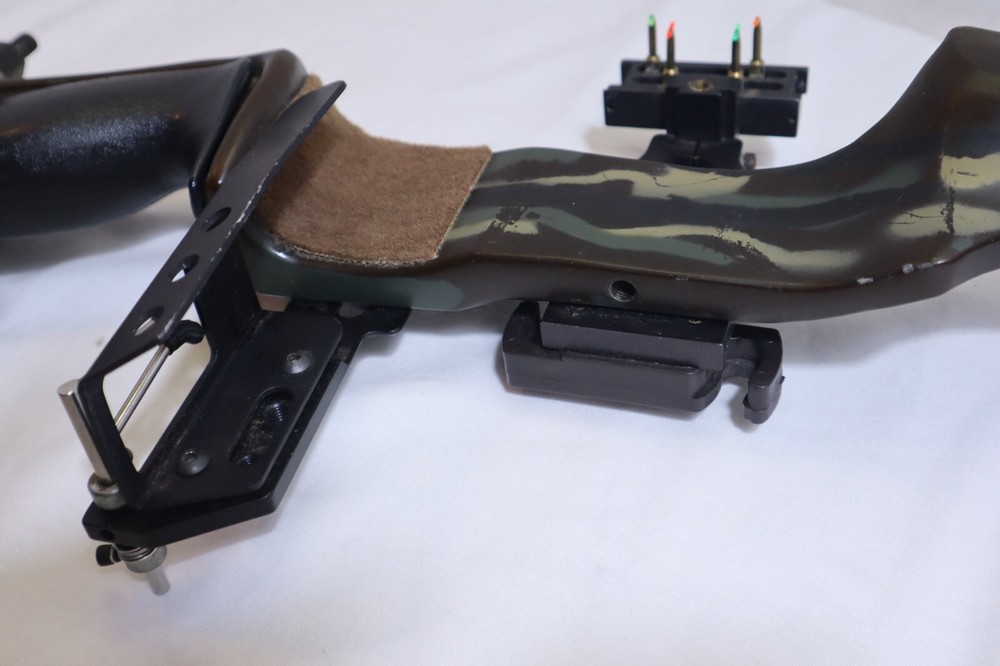 ROBINHOOD PHOENIX COMPOUND BOW (CAMOUFLAGE) ~