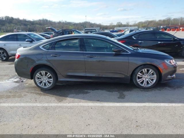200 2015 Transmission Shift 699811