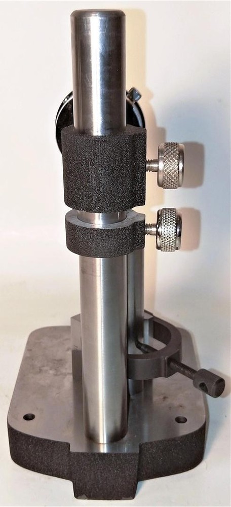 Key Industries Table-Top Punch Press