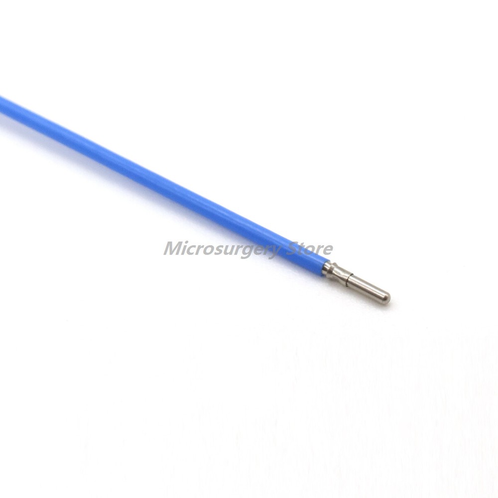 4 PCS Urology Monopolar Resectoscopy Electrode Loop Compatible With Olympus