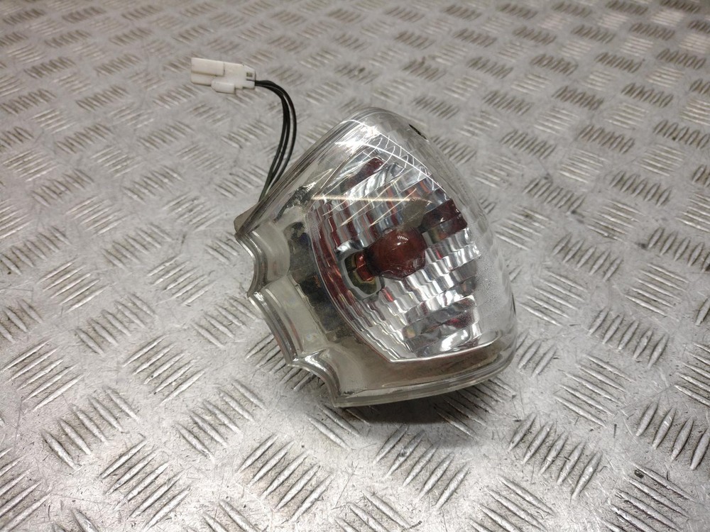 2011 PIAGGIO FLY 125 FLY 125 Rear Tail Light