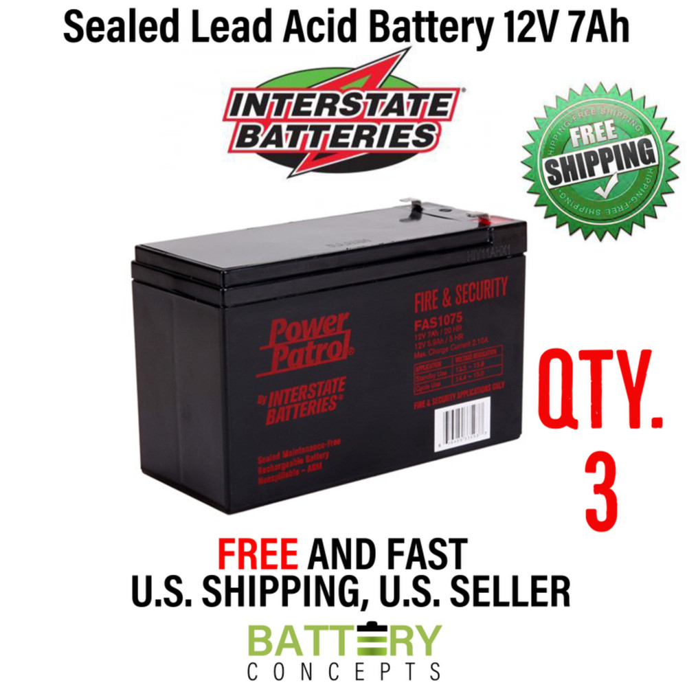 GE VH700-UL - Compatible Replacement Battery