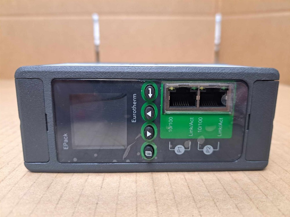 Eurotherm by Schneider Power Controller Part No. EPACK-1PH