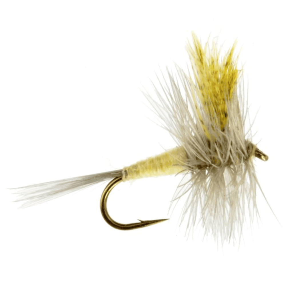Light Hendrickson - Fly Fishing Flies (1 pc)