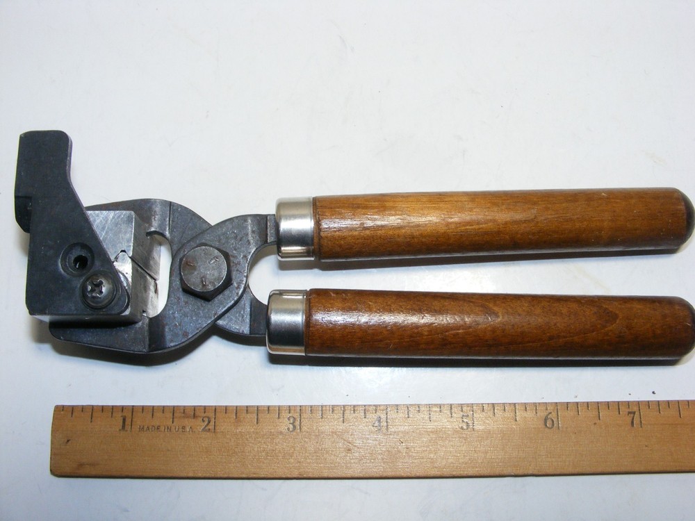 Lee Single Cavity Bullet Mold Mould C-309-180R Loading Reloading Tool