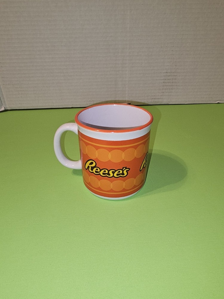 Reese's Coffee Cup