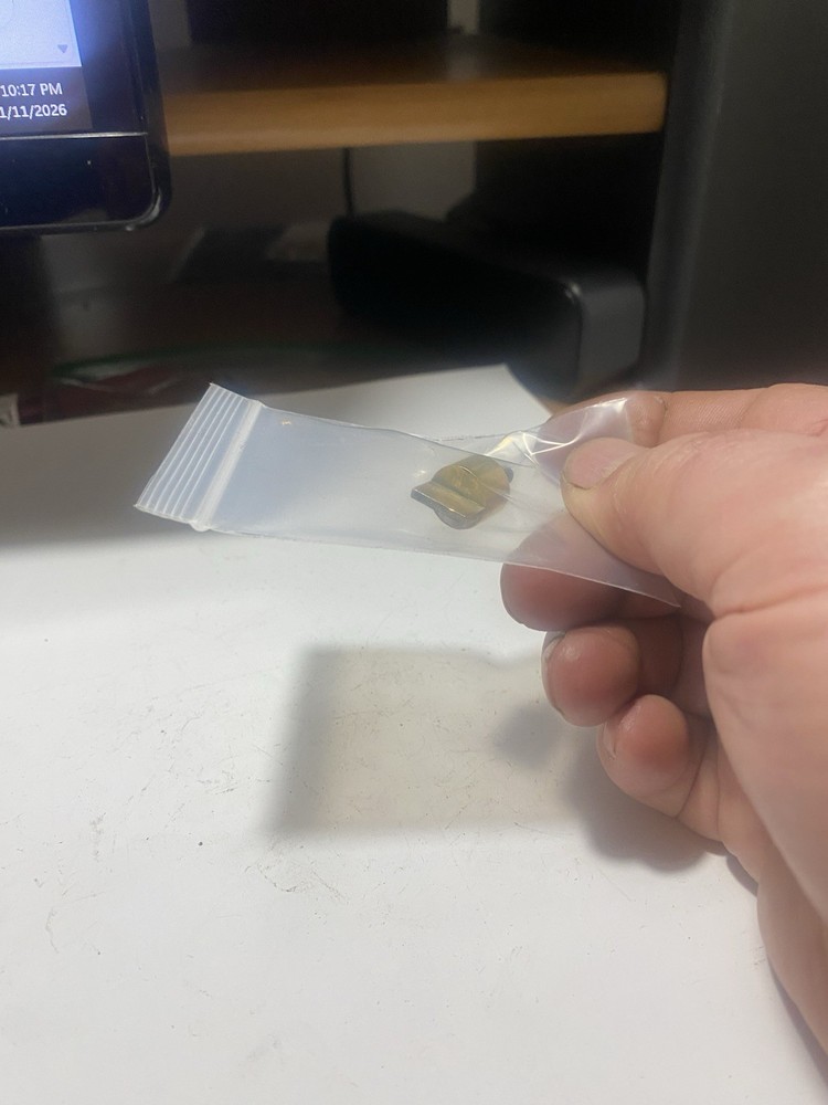 miscellanous muzzeloader accessories